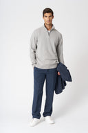 Drawstring Pant with Pockets