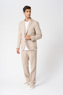 Drawstring Pant with Pockets