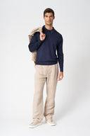 Relaxed Fit Pant