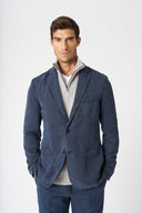 Tailored Single Breasted Jacket