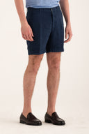 Chino Cuffed Short
