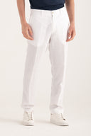 Chino Straight Pant