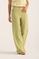 Wide Leg Pant