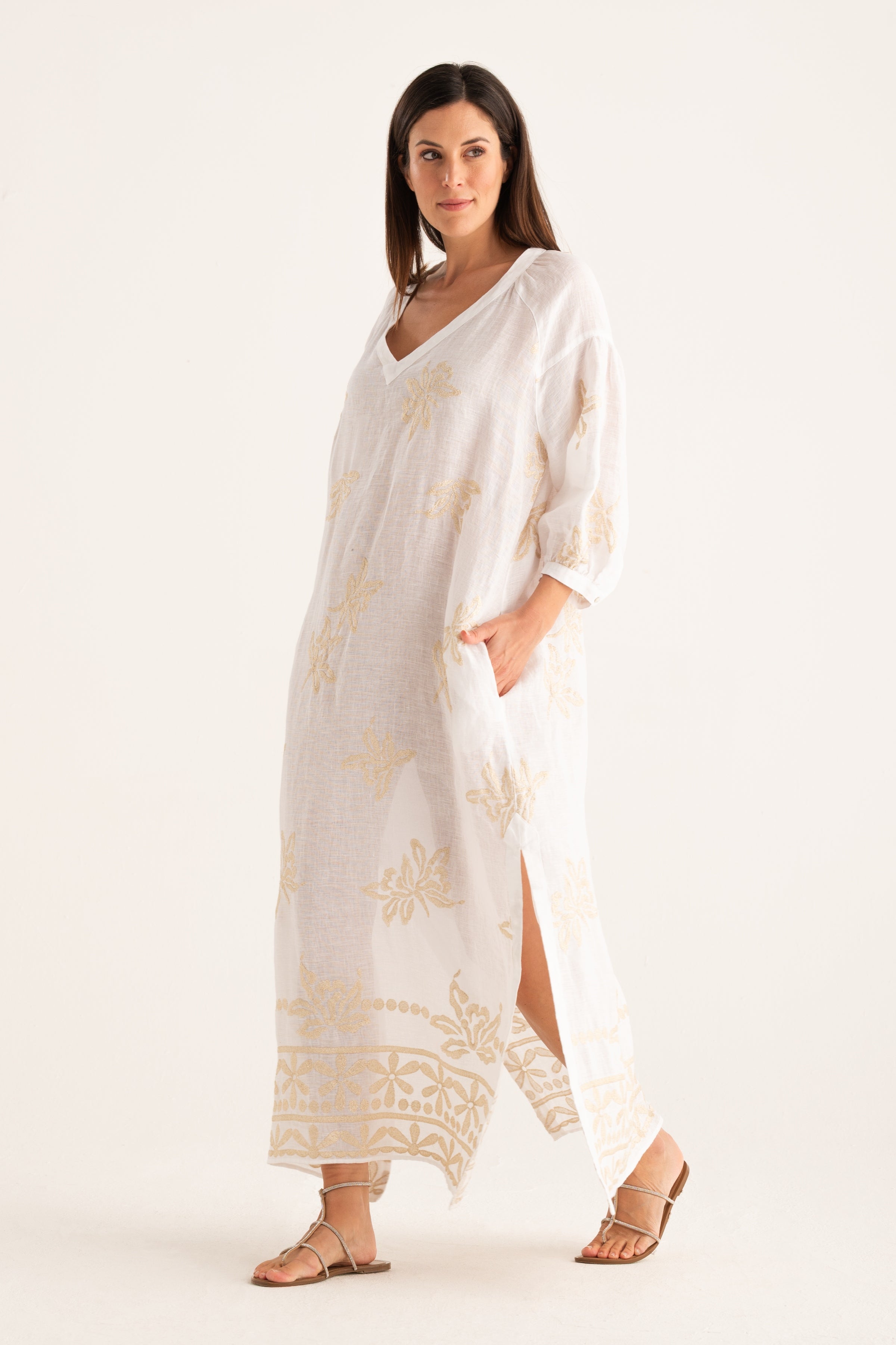 Woman Dress