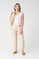 The Alessa Boyfriend Pant