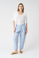 The Alessa Boyfriend Pant