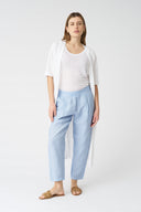 The Alessa Boyfriend Pant