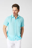 Regular Fit Shirt with Pocket