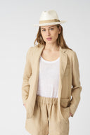 Relaxed Blazer
