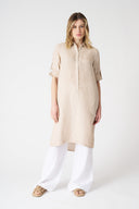 Blouse Dress