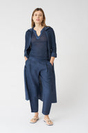 The Alessa Boyfriend Pant