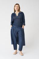 The Alessa Boyfriend Pant