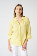 Regular Fit V-Neck Shirt