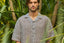 Men's Linen Shirts SS25