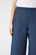 Wide Leg Relaxed Pant