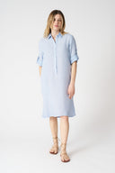 Blouse Dress