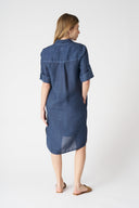 Blouse Dress - 7