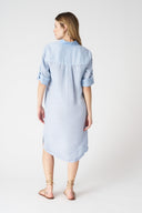 Blouse Dress - 3
