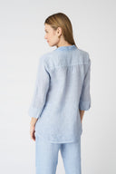 Regular Fit V-Neck Shirt