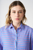 Printed Dress - 4
