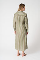 Printed Dress - 7