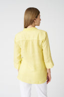 Regular Fit V-Neck Shirt