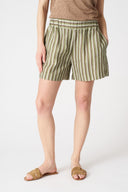 Striped Shorts - 3