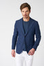 Slim Fit Single Breasted Blazer