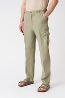 Cargo Pant