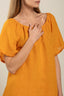 Short Sleeve Woman Shirt Ocra