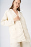 Tailored Butter Linen Blazer