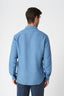 Slim Fit Linen Shirt