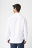 Slim Fit Linen Shirt