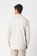 Regular Fit Shirt with Pockets