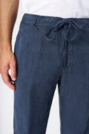Drawstring Pant with Pockets