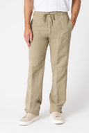 Drawstring Pant with Pockets
