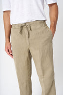 Drawstring Pant with Pockets