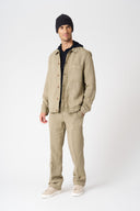 Drawstring Pant with Pockets