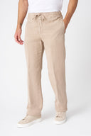 Drawstring Pant with Pockets