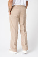 Drawstring Pant with Pockets