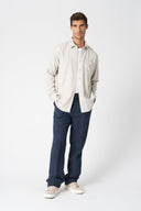 Relaxed Fit Pant