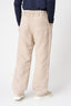 Relaxed Fit Pant