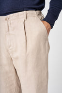 Relaxed Fit Pant