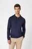 Knit Polo