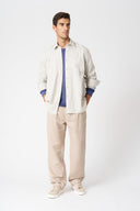 Knit Crewneck Sweater