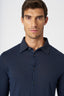 Sli Fit Knit Shirt