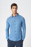 Sli Fit Knit Shirt
