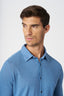 Sli Fit Knit Shirt
