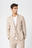 Tailored Single Breasted Jacket