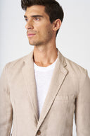 Tailored Single Breasted Jacket